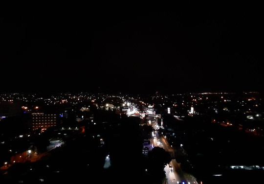 Whiz Prime Hotel Ahmad Yani Lampung主图