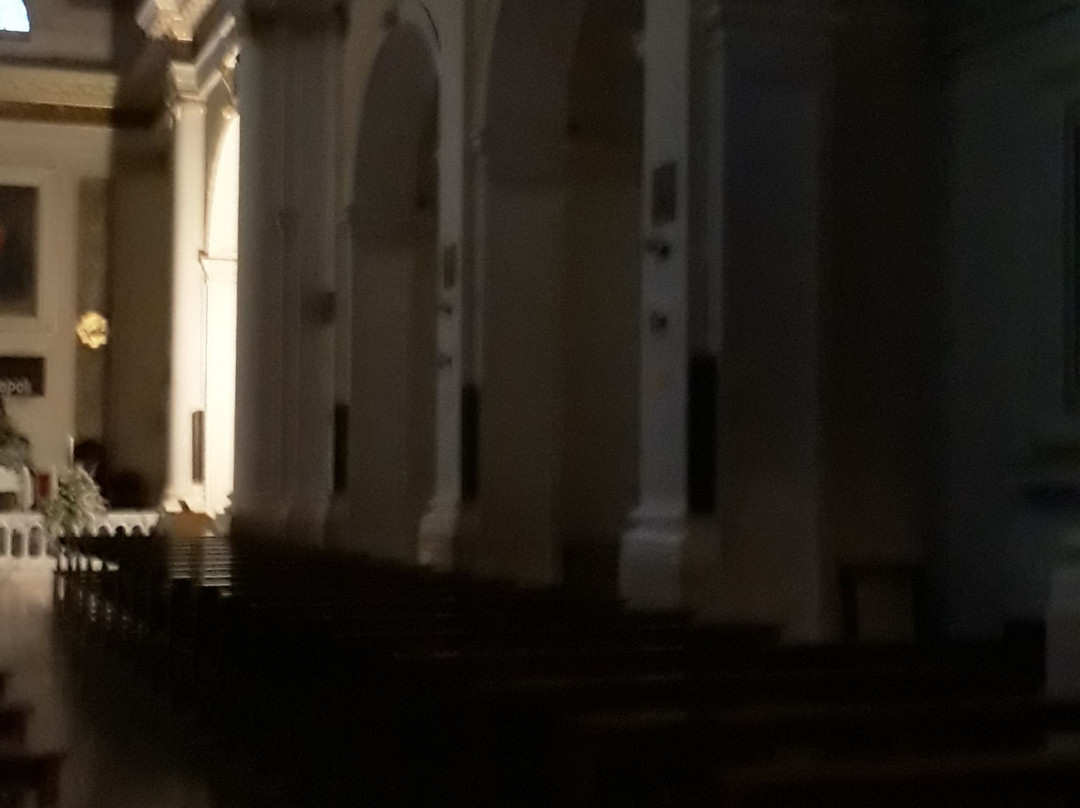 Chiesa di San Giuseppe-San Salvo必去景点