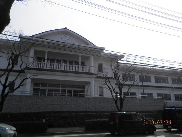 Kurayoshi City Seitoku Elementary School-仓吉市必去景点