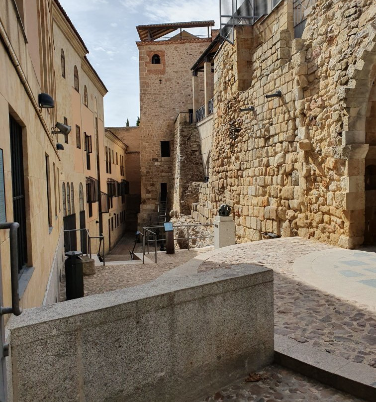 Cueva de Salamanca-萨拉曼卡必去景点