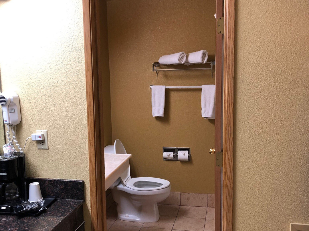 McMinnville Inn主图