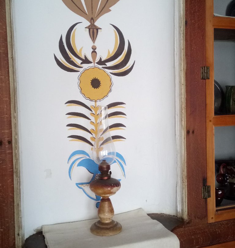 Chirpanlieva House Ethnographic Complex