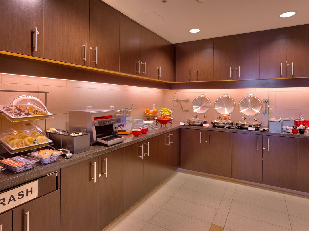 Residence Inn by Marriott Phoenix Gilbert主图