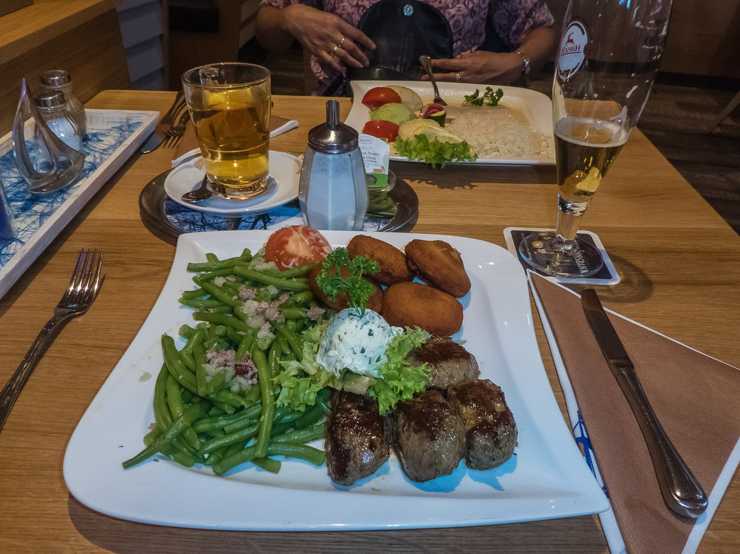 Gasthaus Schiff主图