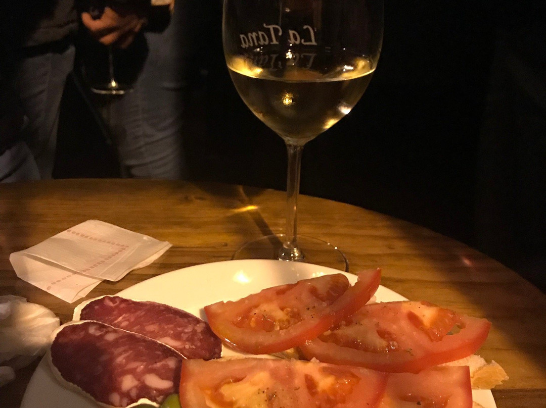 local foodsteps-格拉纳达必去景点