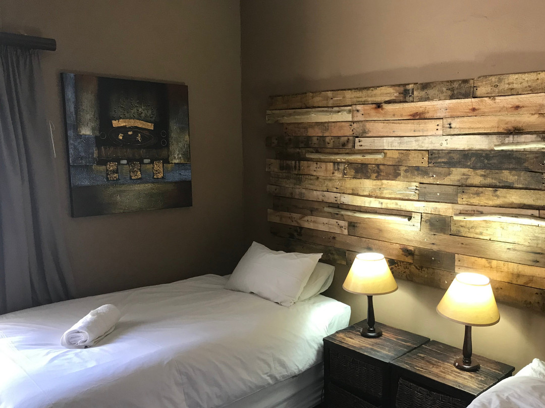 Simoni Guest House主图