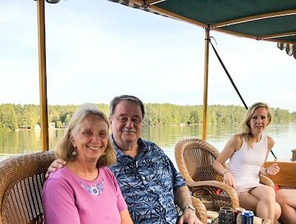 The Fern Lodge主图