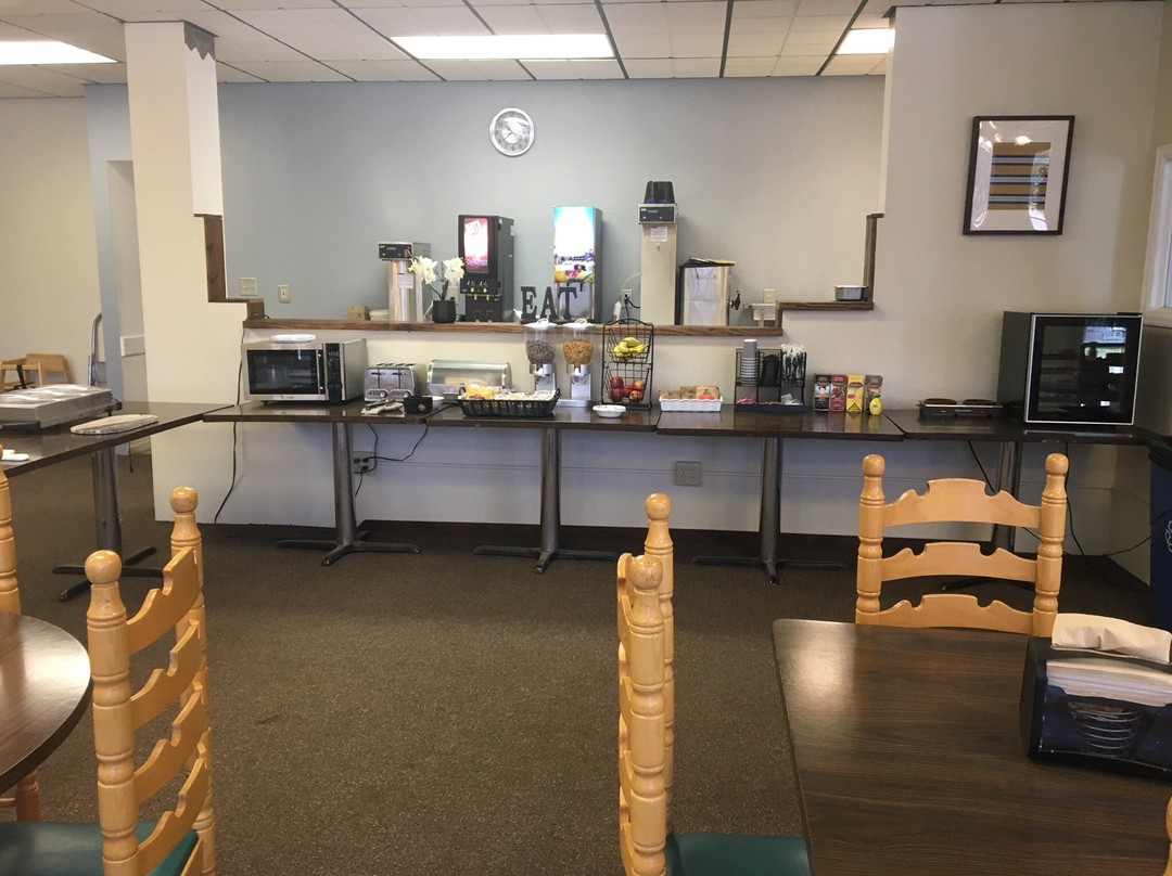 Monte Villa Hotel主图