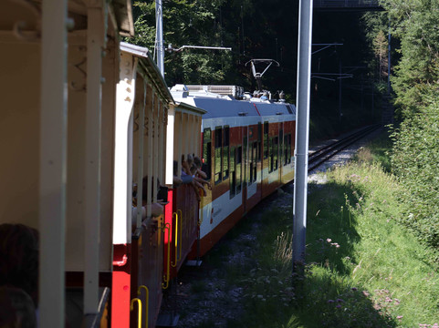 Kirchturm Heiden-Heiden必去景点