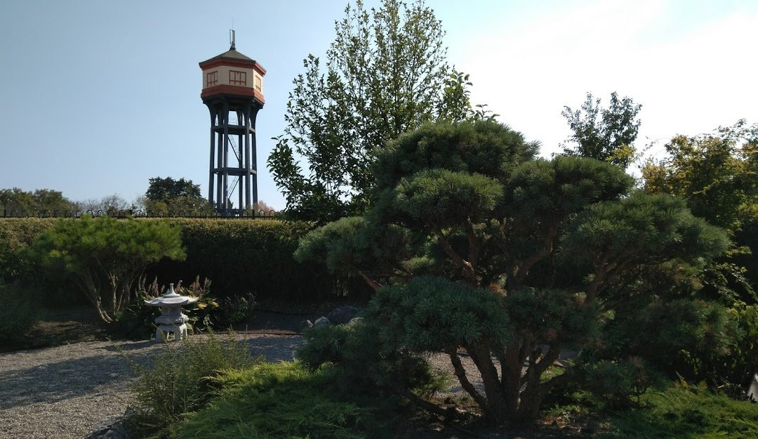 Jardins du Monde景点图片