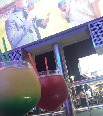 Lennons Bar Magaluf-马加洛夫必去景点