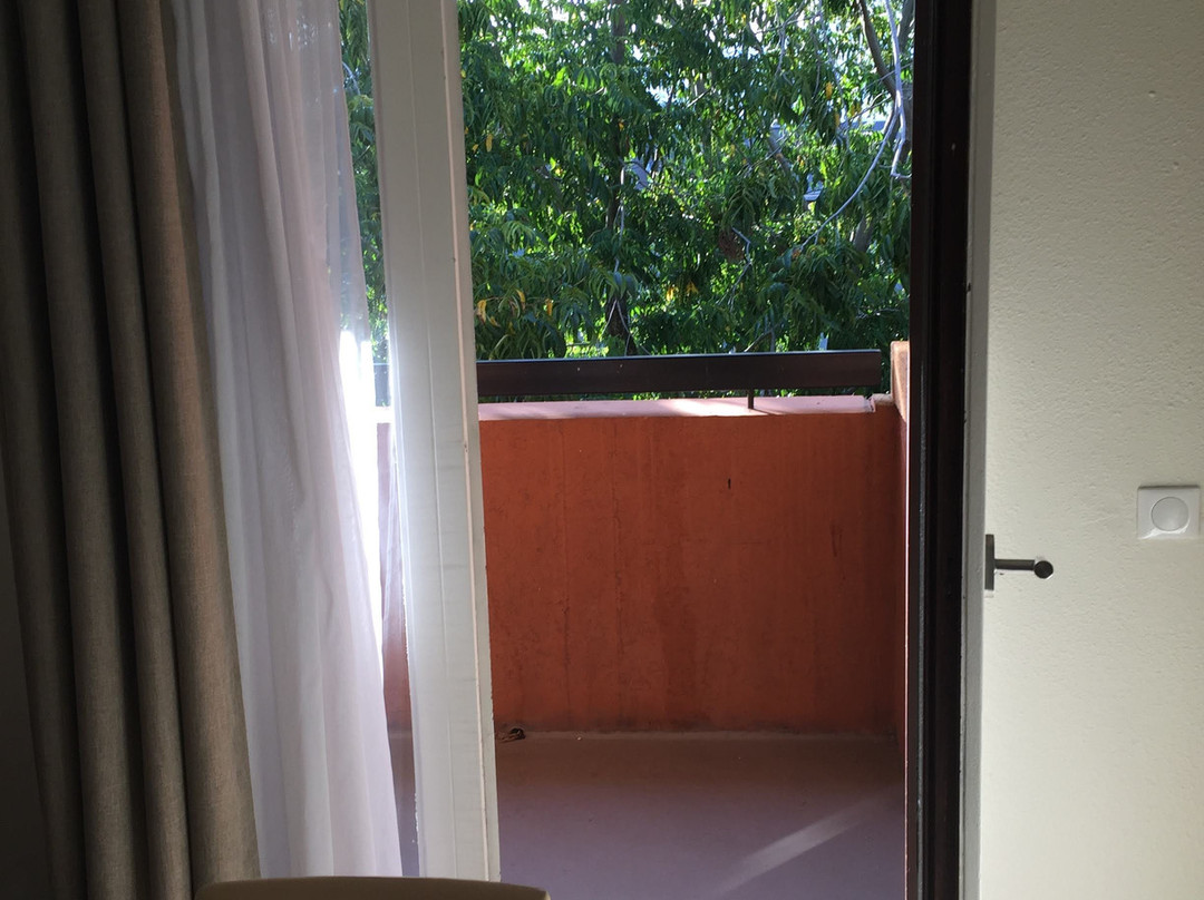 Kyriad Chambery Centre - Curial主图