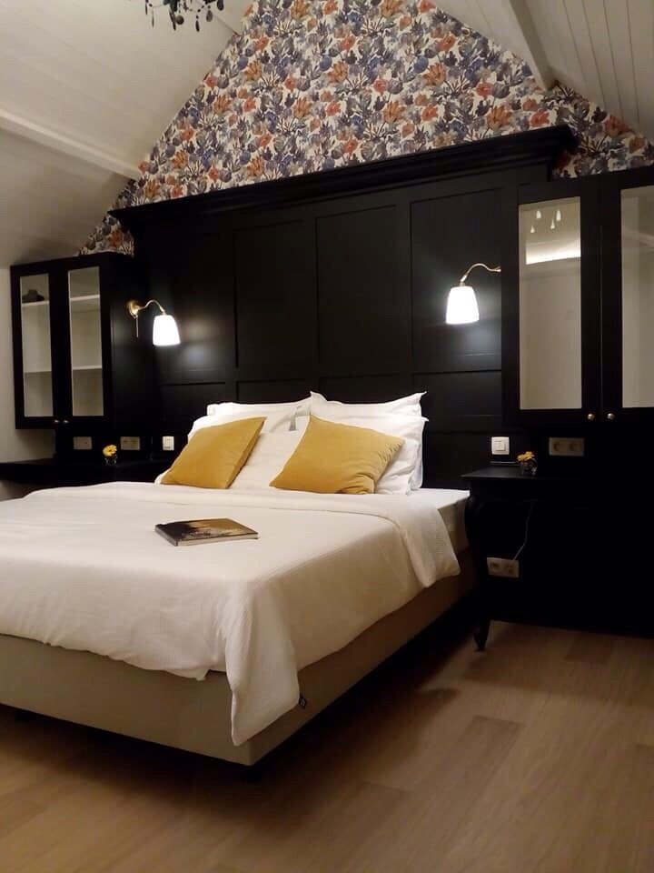 Cuerne Bed & Breakfast-官方