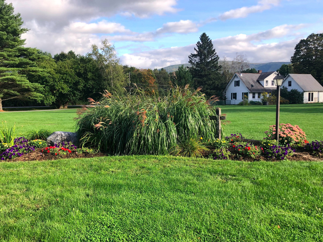 Aspen at Manchester主图