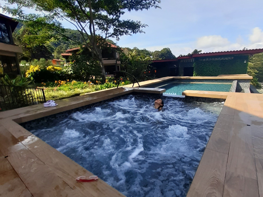 The Inn at Palo Alto主图