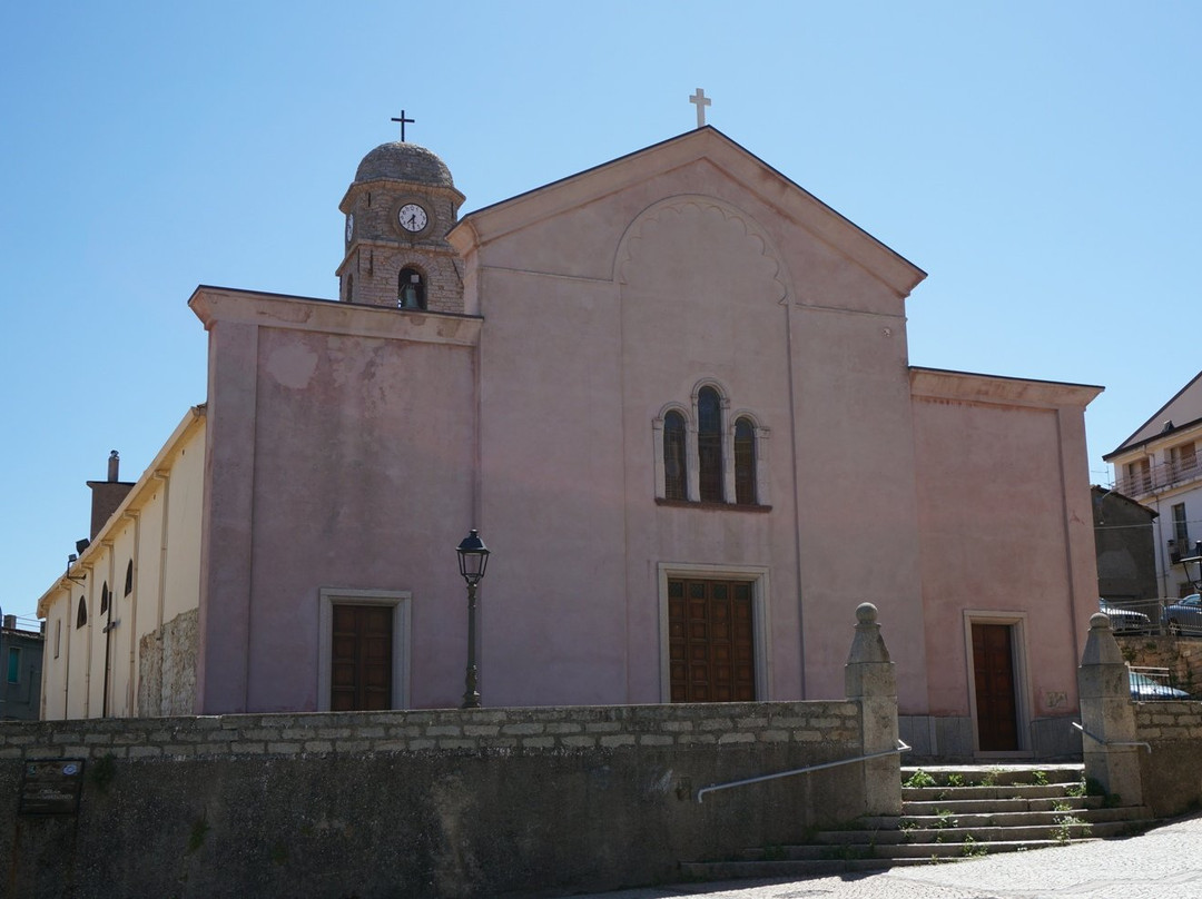 Chiesa di San Giovanni Battista