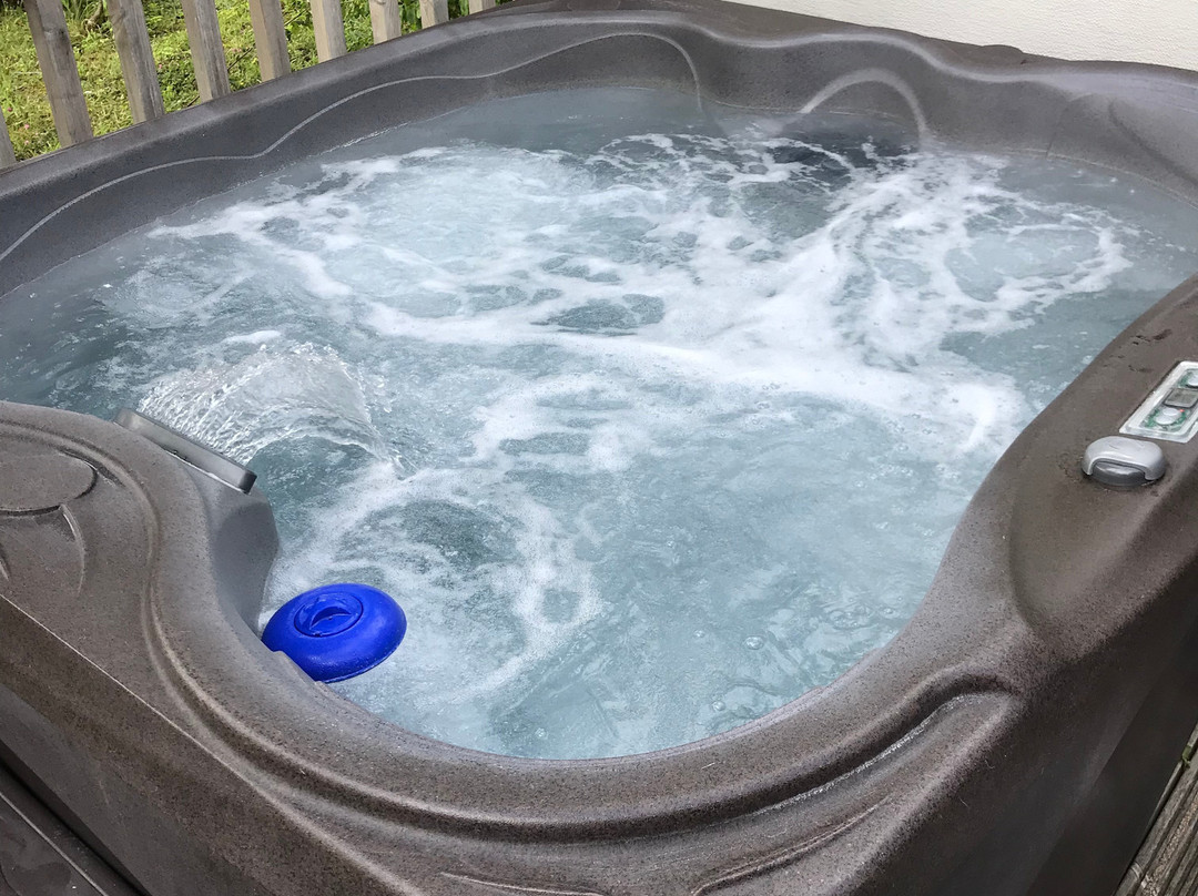 The National Diving & Activity Centre (NDAC)-切普斯托必去景点