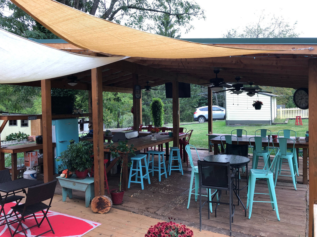 Locust Hill Inn, Cabin & Pub主图