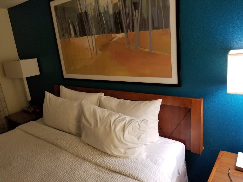 Residence Inn by Marriott Charlotte Piper Glen主图