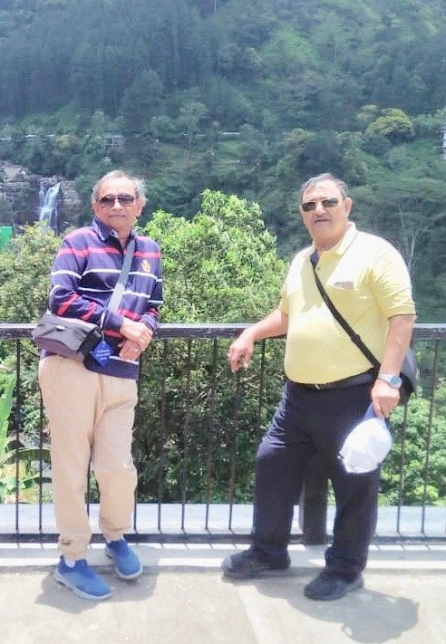 Nuwara Eliya Day Tours-奴娃拉伊利雅必去景点