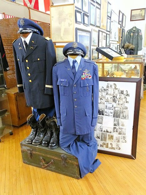 Military Memorial Museum景点图片