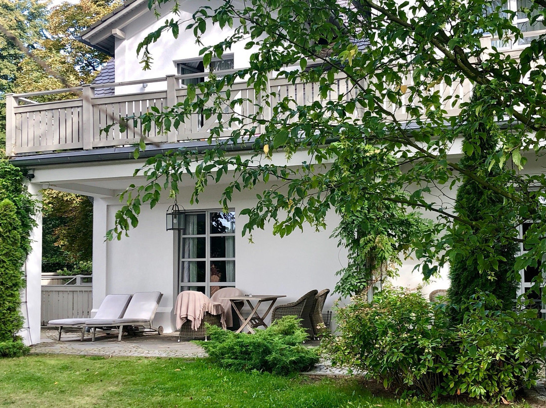 Villa Park Wiselka主图