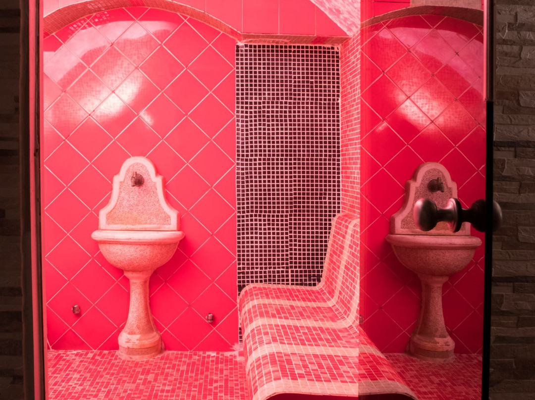 Spa Prive景点图片