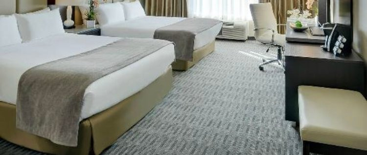 Pomeroy Hotel & Conference Centre Grande Prairie主图