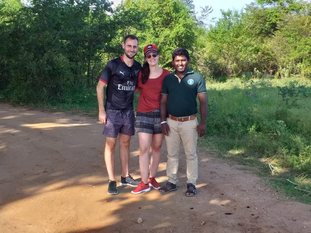 Sri Lanka Amazing Tours-加勒必去景点