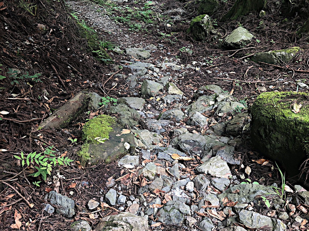 Kamikugayoriguri no Otaki-鹿沼市必去景点