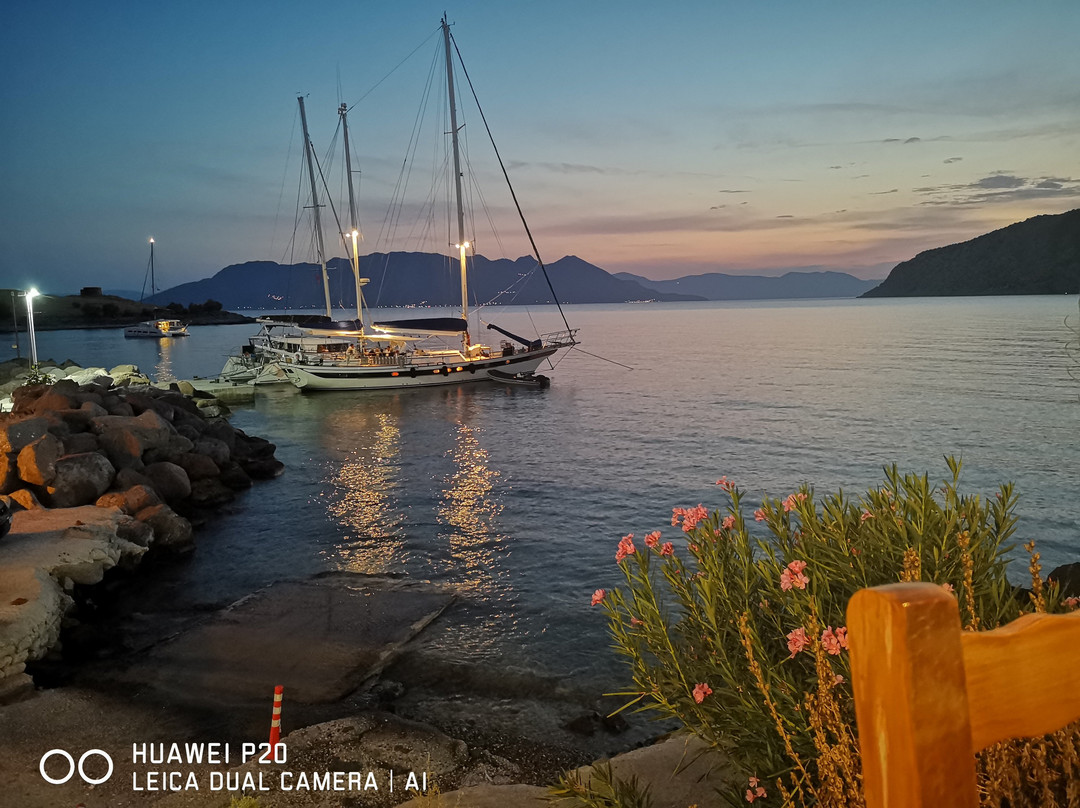 Hotel Ilioperato主图