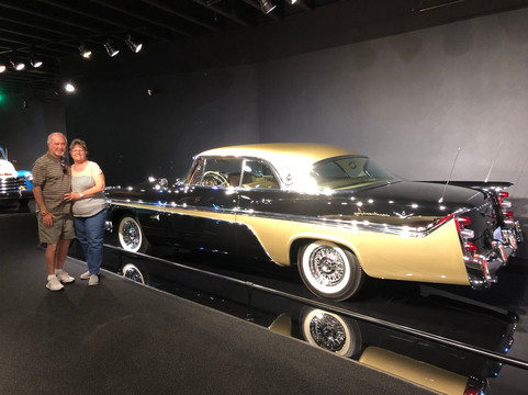 Gateway Colorado Automobile Museum-Gateway必去景点