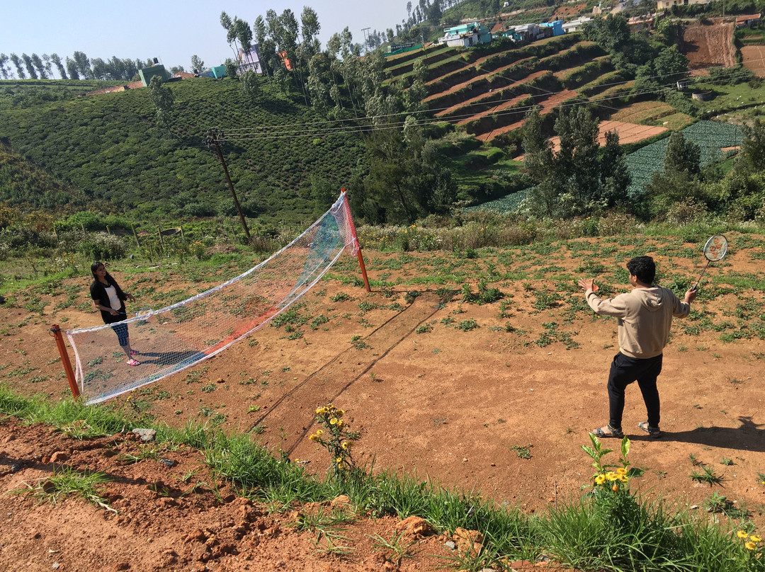 Global Village Ooty主图