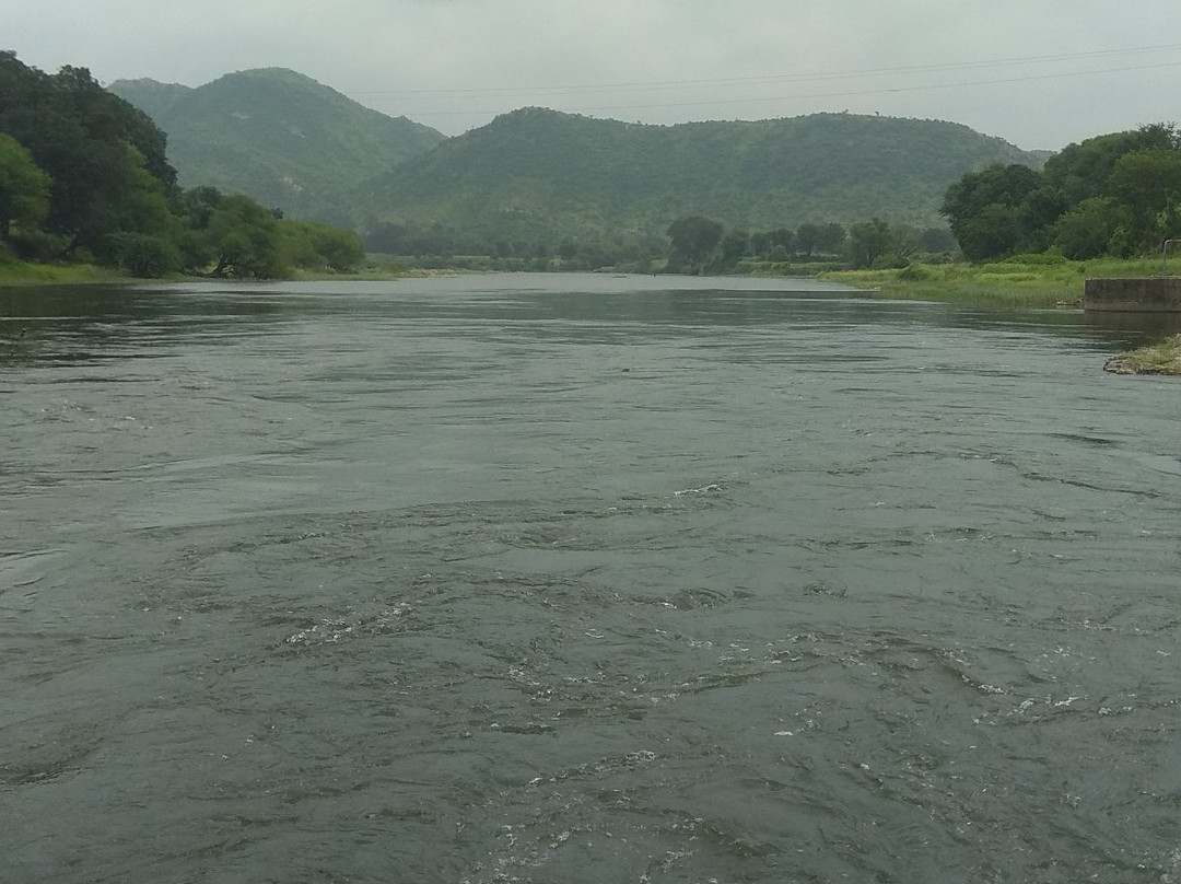 Sadas River Rock Resort主图