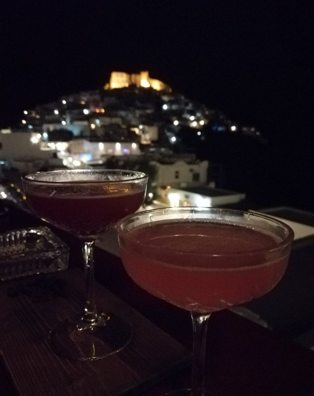 Sti Thea-Astipalea必去景点