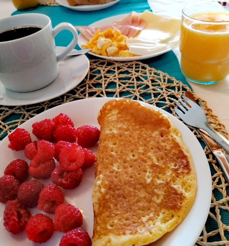 Monte das Alpenduradas主图