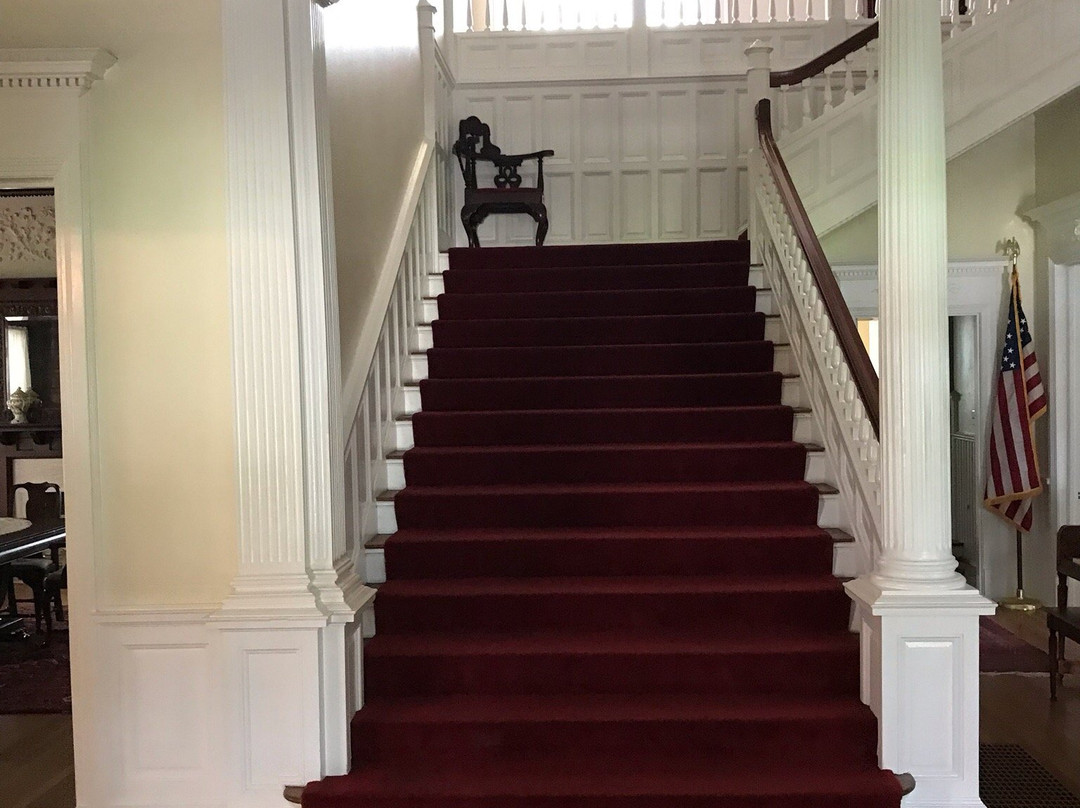 The Crescent-瓦尔多斯塔必去景点