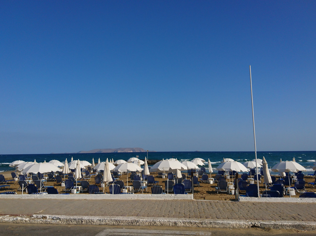 Hotel Astir Beach主图