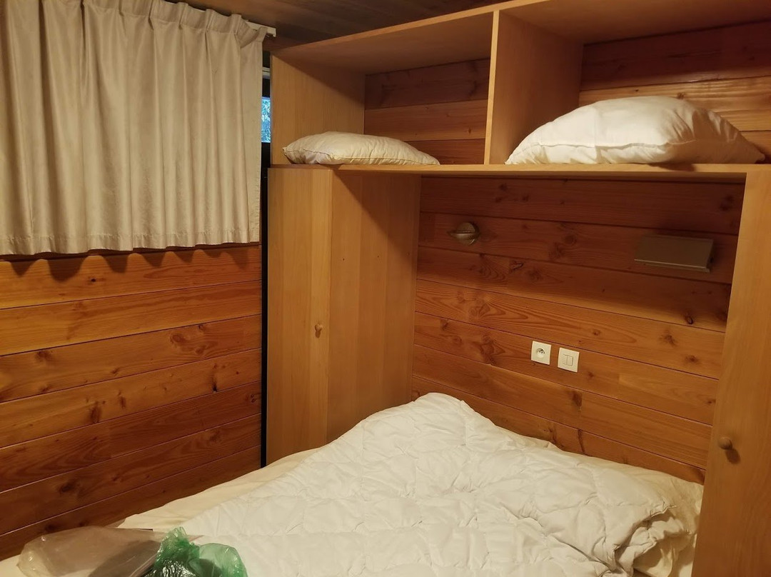 Hotel Le Marintan主图