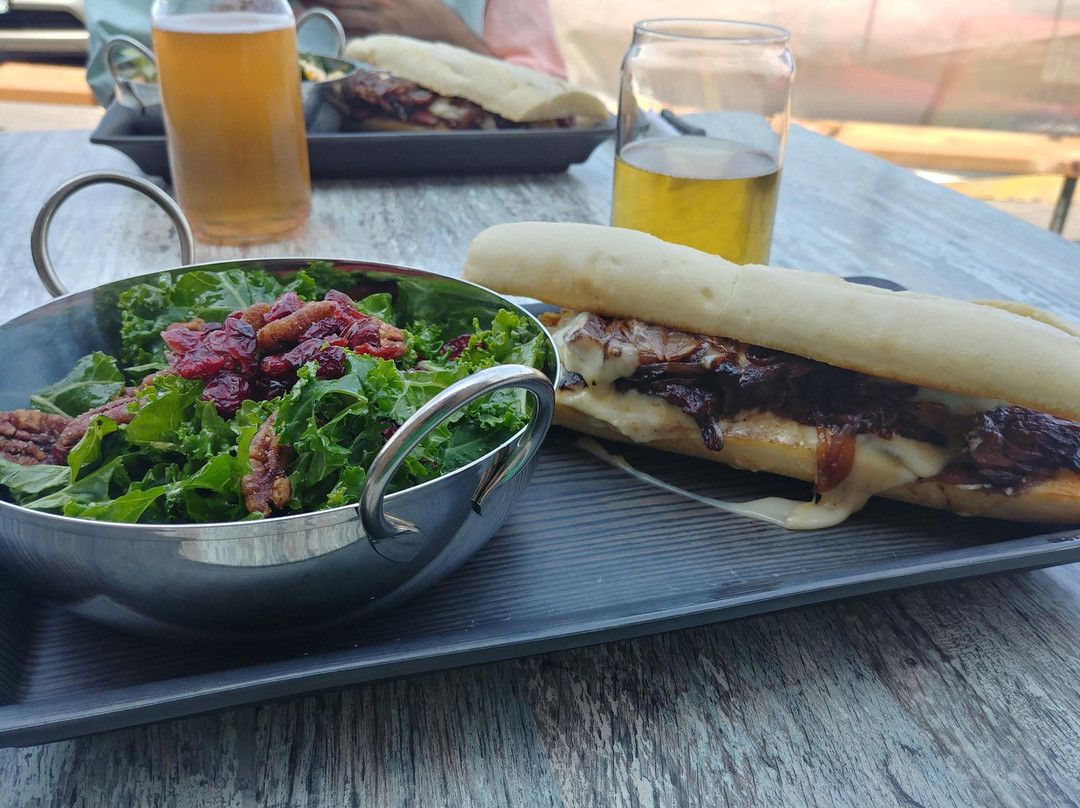 Microbrasserie Cassel Brewery景点图片