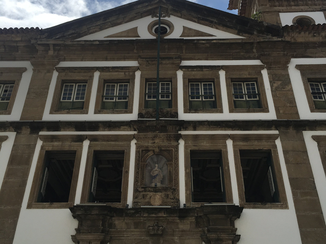 Misericordia Museum-萨尔瓦多必去景点