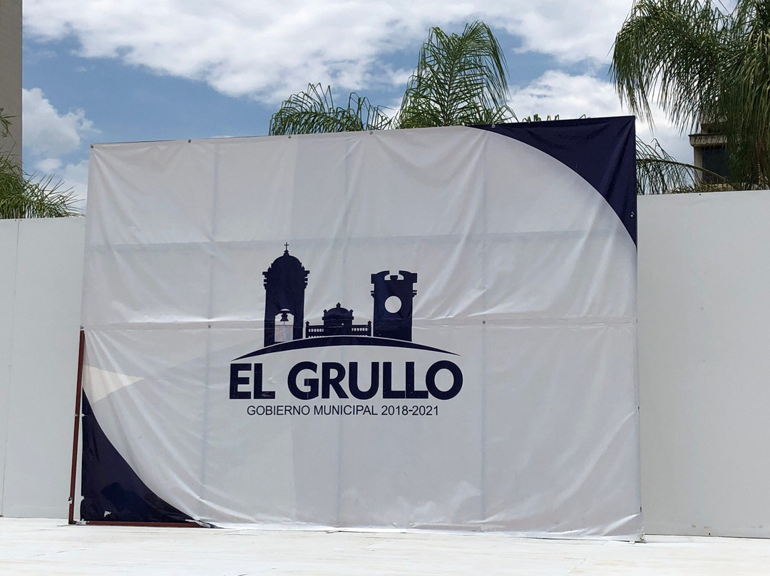 Centro Naturista Daniel Arreola-El Grullo必去景点