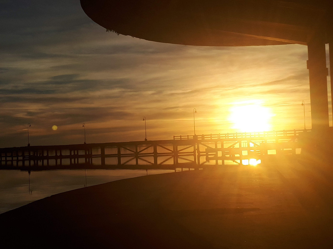 Las Moraditas Apart Hotel Cabanas主图