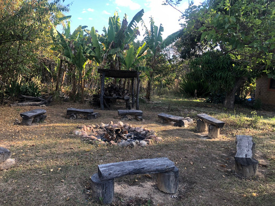 Pousada Vale Das Araras主图