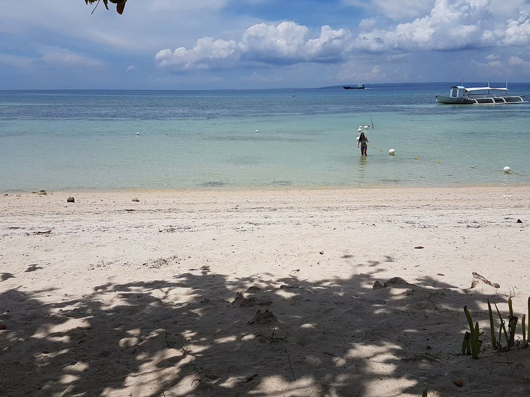 Marikaban Beach-圣菲必去景点