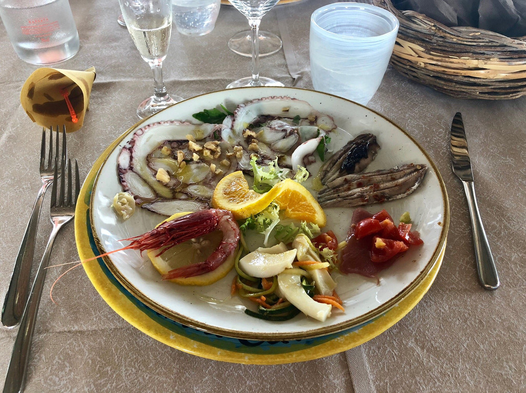 Ciao Abruzzo-苏尔莫纳必去景点