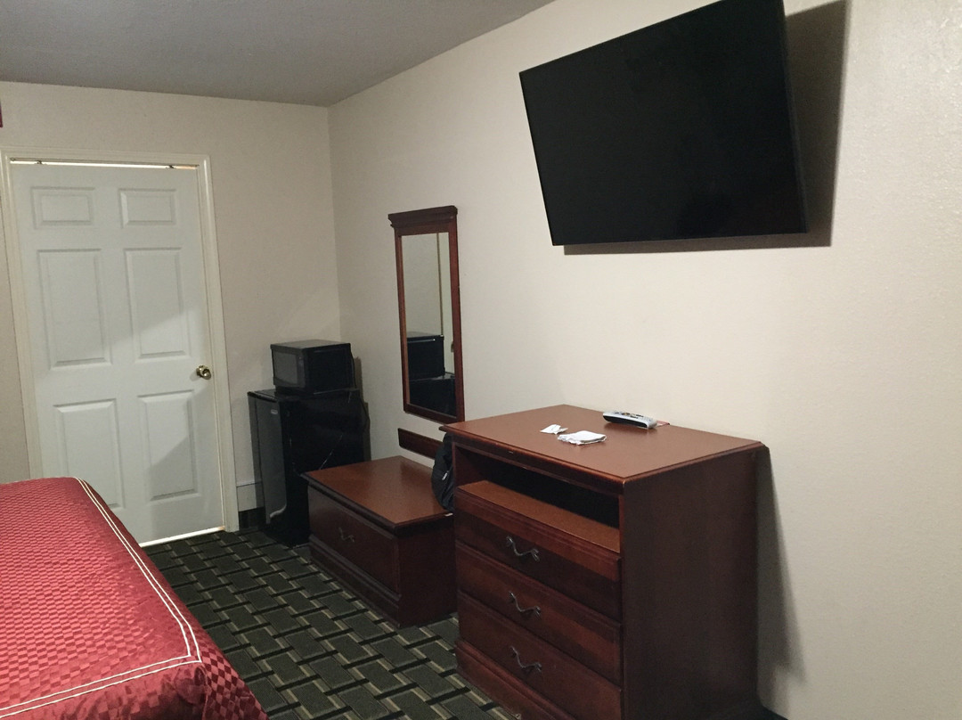 New Hampshire Inn West Memphis主图