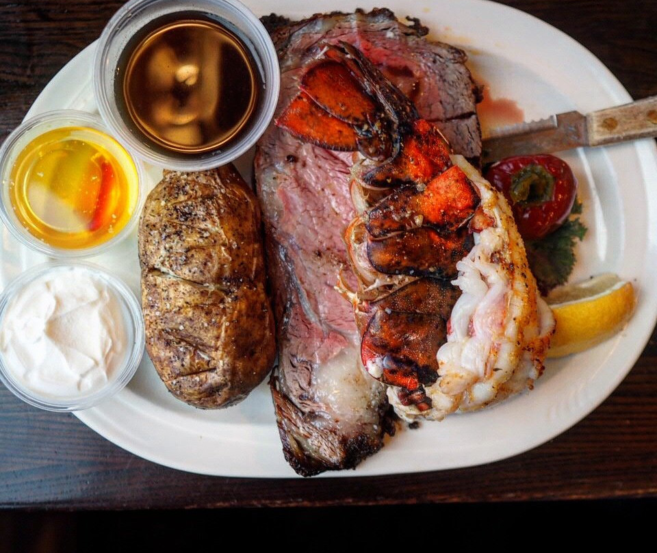 Breezy Point Resort主图