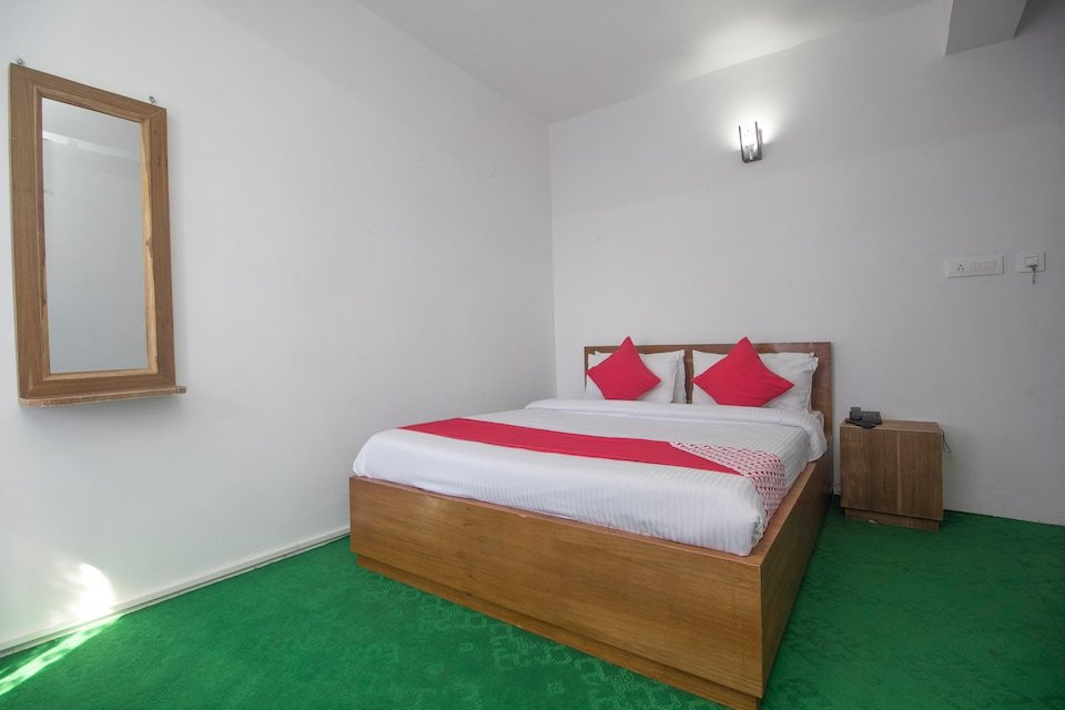 Hotel Silk Route Station主图