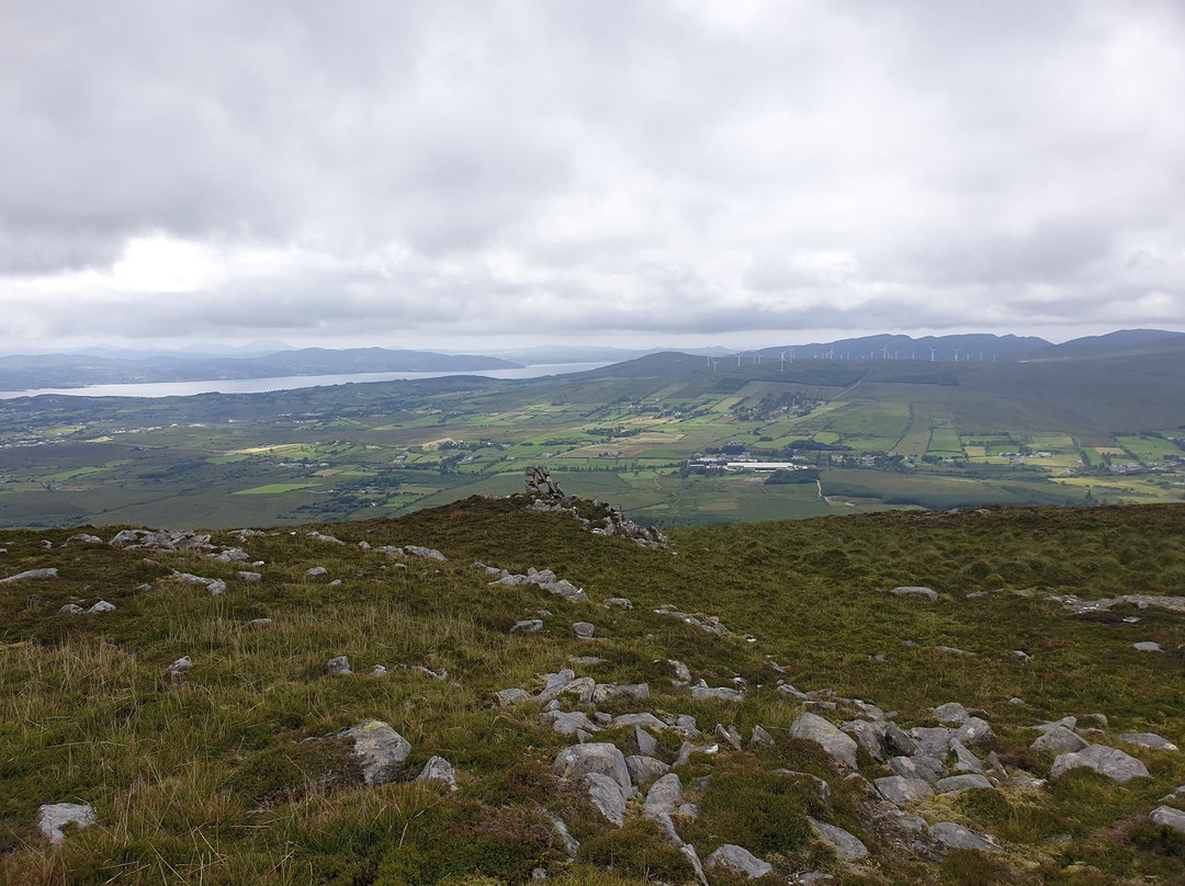 Slieve Snaght景点图片